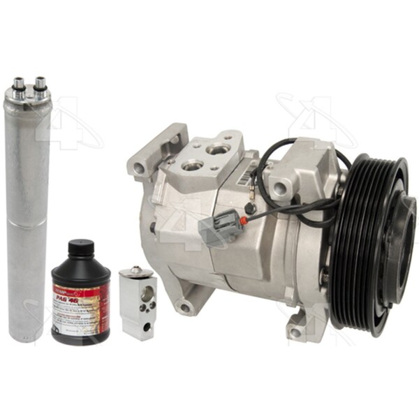 Four Seasons Complete A/C Kit, 3574Nk 3574NK - main